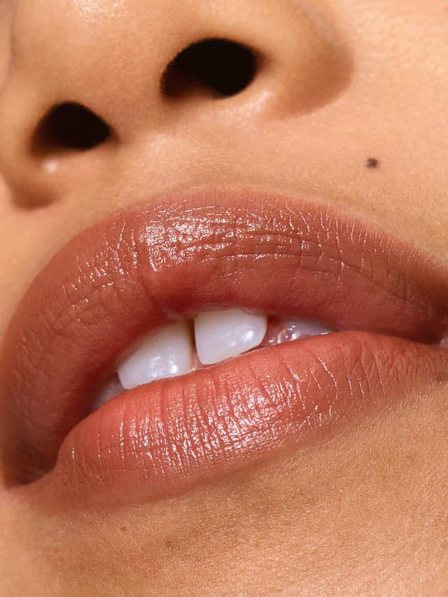 ILIA - Balmy Tint Hydrating Lip Balm | Buildable Lip Color + Soft Shine | Nourish + Moisturize with Shea Butter & Rosehip Seed Oil | Vegan, Clean, Cruelty-Free Makeup (Faded, 0.15 oz | 4.4 g) - Image 9