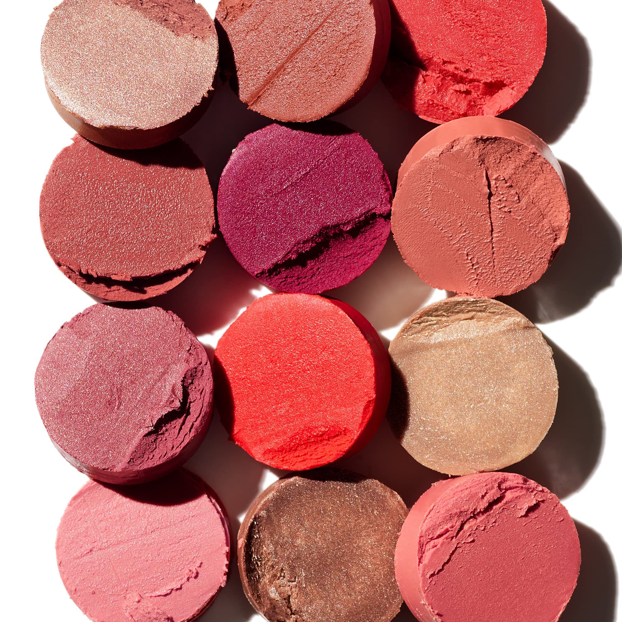 ILIA - Multi-Stick For Lips + Cheeks | Buildable, Creamy, Multi-Use Color Formula for All Skin Types | Nourish, Soften, Protect | Non-Toxic, Vegan, Cruelty-Free (A Fine Romance, 0.15 oz | 4.5 g) - Image 8