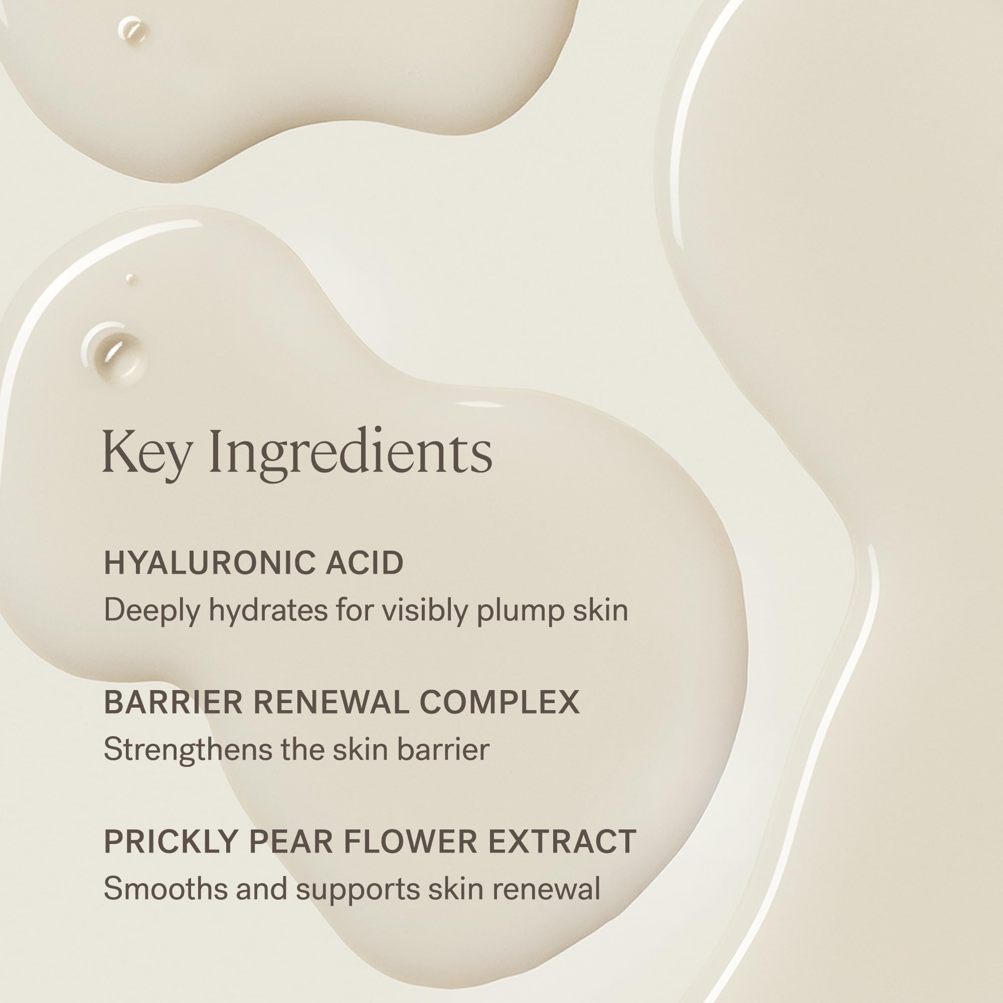 ILIA - The Base Face Milk Essence + Lightweight, Layerable Moisturizer | Hydrate, Smooth, Soothe, Strengthen | Non-Toxic, Vegan, Cruelty-Free, Clean Makeup (Travel Size, 1 fl oz | 30 ml) - Image 7
